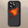 D-29 Fairy Tail  Case for iPhone 15 14 13 12 8 Plus Samsung S24 S23 Ultra A04S A05S Huawei P40 P50 P60 Nova 11 Pro Max OPPO A17K Reno 10