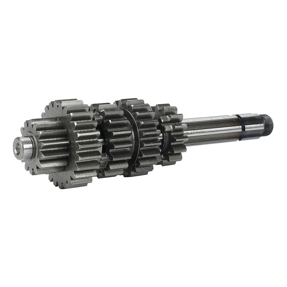 Für ZongShen ZS Z190 W190 190cc 1P62YML-2 Motor Dirt Pitbike Atv Quad Motorrad Getriebe Hauptgegendradwellen-Satz