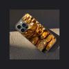 Gold Bar Wealth and Finance Phone Case For Apple Iphone 16E 16 Pro Max 15 Plus Soft 13 12 Mini Cover 11 14 Pro Max Capa 8 7 SE S