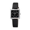 Casual/Fashion Women's Leather Watch QB51J-302Y