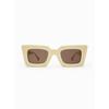 Aper U Eyewear Women S Avry SUnglaSSeS In Amalfi Amalfi