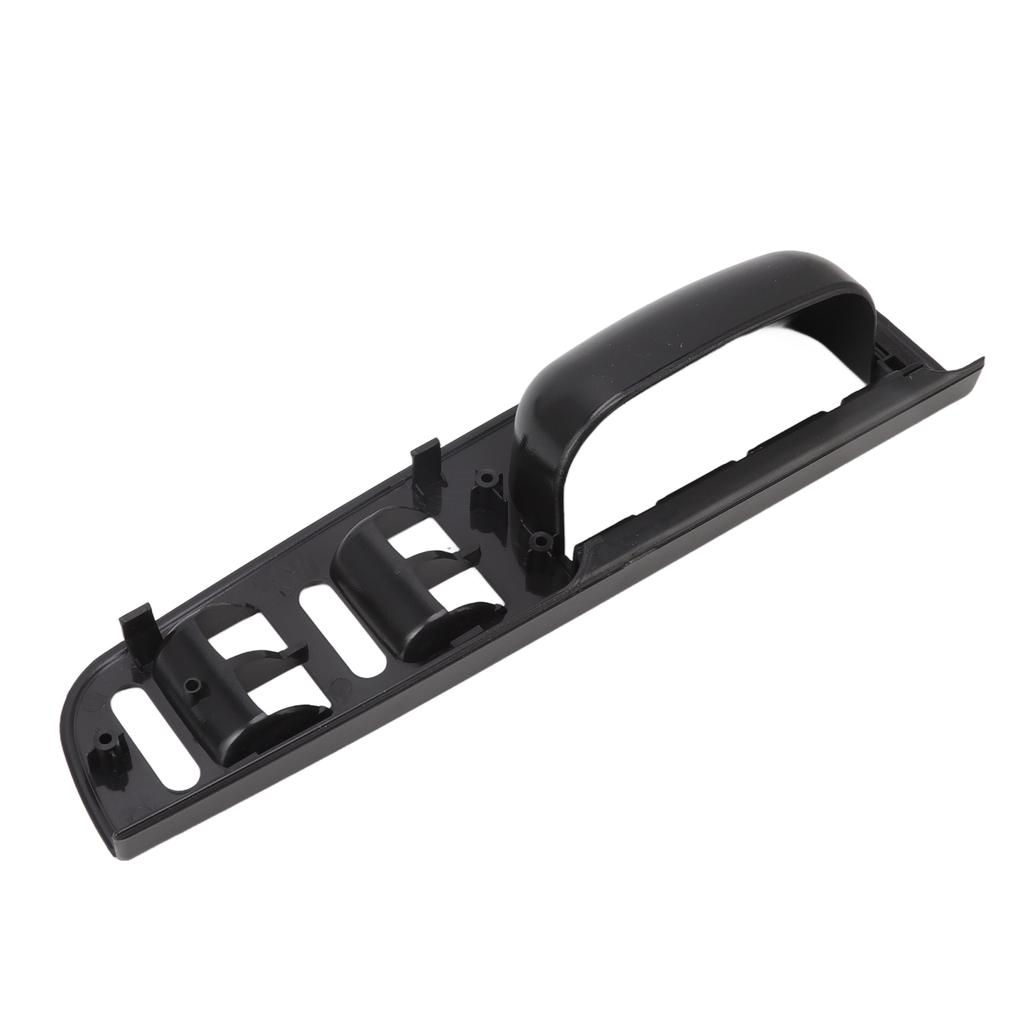 Master Window  es Control Panel Trim Bezel Interior Door Grab Handle for MK4