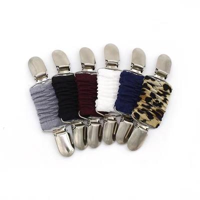 New Design Dresss Clips Back Cinch Set Elastic Clothes Clip To Tighten Dress Fashion Accessories for Women Kids