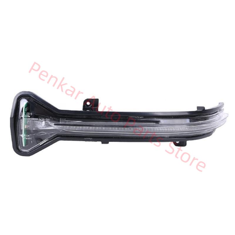 51167414649 51167414650 Mirror Turn Signal Light Fit For BMW G30 G31 G38 G32 G11 G12 G14 G15 G16 M5 F90 M8 F91 F92 F93