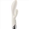 Vibromasseur rabbit rotatif - Satisfyer Spinning Rabbit 1