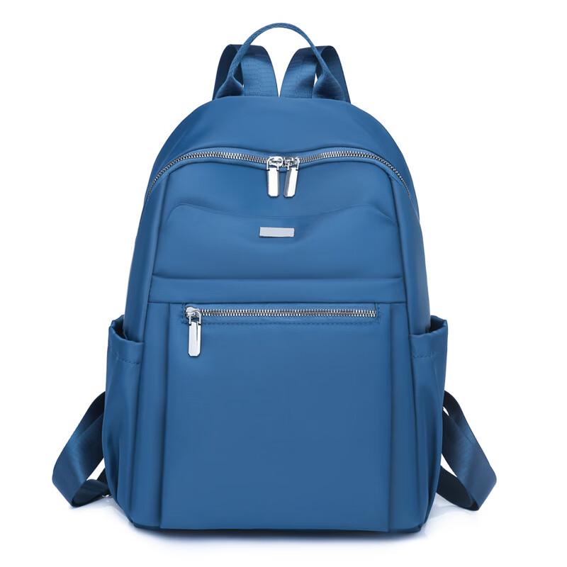 Li Shen Oxford Cloth Casual Business Backpack