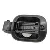 For Santa Fe TMC  LOCK ASSY-FUEL FILLER  HOUSING-FUEL FILLER OEM 81595S3000 81595-S3000