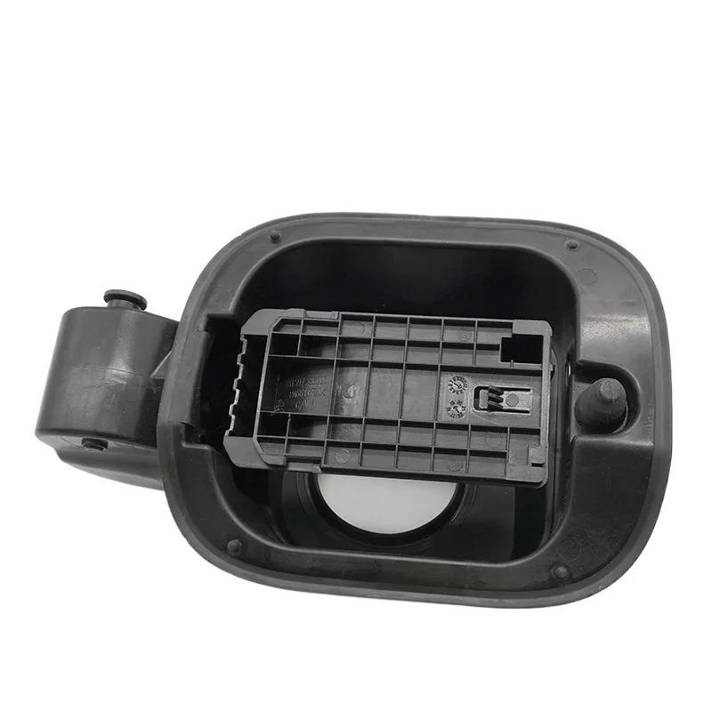 For Santa Fe TMC  LOCK ASSY-FUEL FILLER  HOUSING-FUEL FILLER OEM 81595S3000 81595-S3000