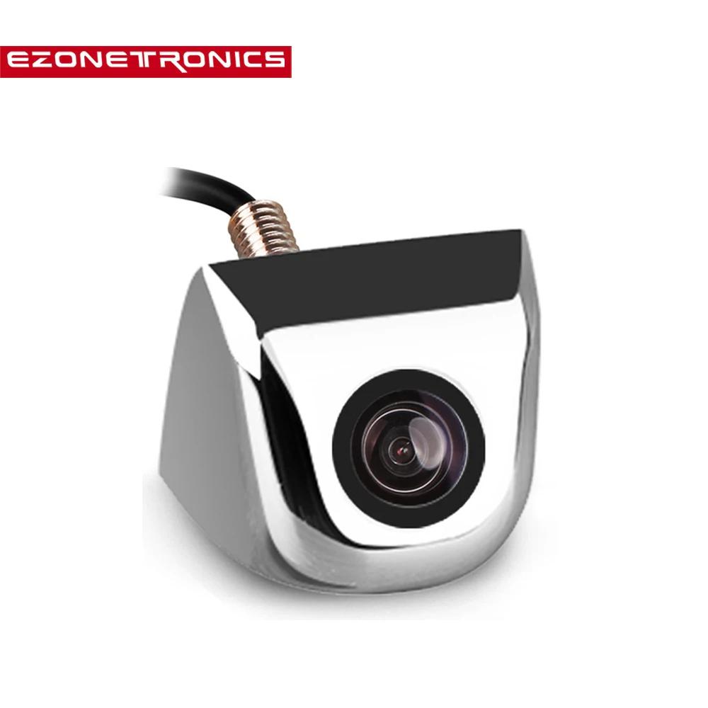 For Vehicle Monitor Android DVD 170 Degree Starlight Night Vision Fisheye Lens Car Reverse Backup Rear View Camera