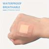 50Pcs Adhesive Spot Bandage Square Adhesive Bandage for Wound Care and Concealing Skin Spots Ideal for Small Incisions