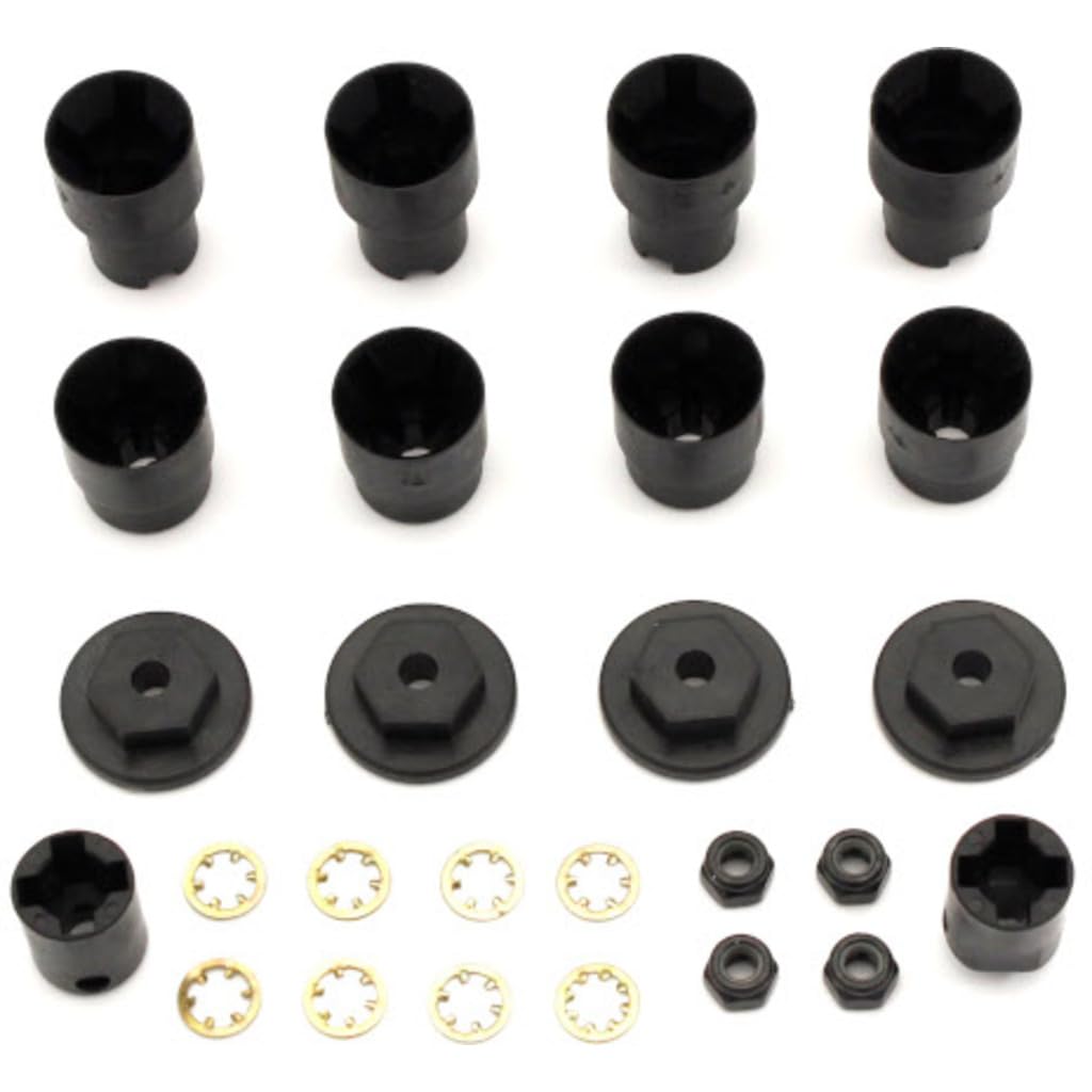 

Kyosho Wheel Shaft Set FZ02 FA505B