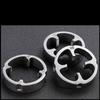 Home Improvement PVC Pipe Tool Electric Pipe Threader Convenient Buckle Design For Threading Threading Tool As Picture