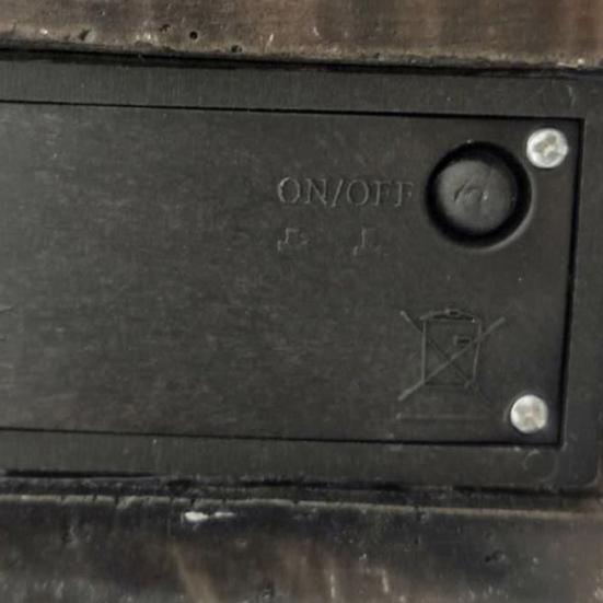 Outdoor Waterproof Solar Powered Yard Lawn Garden Rock Light Ground LED Lamp