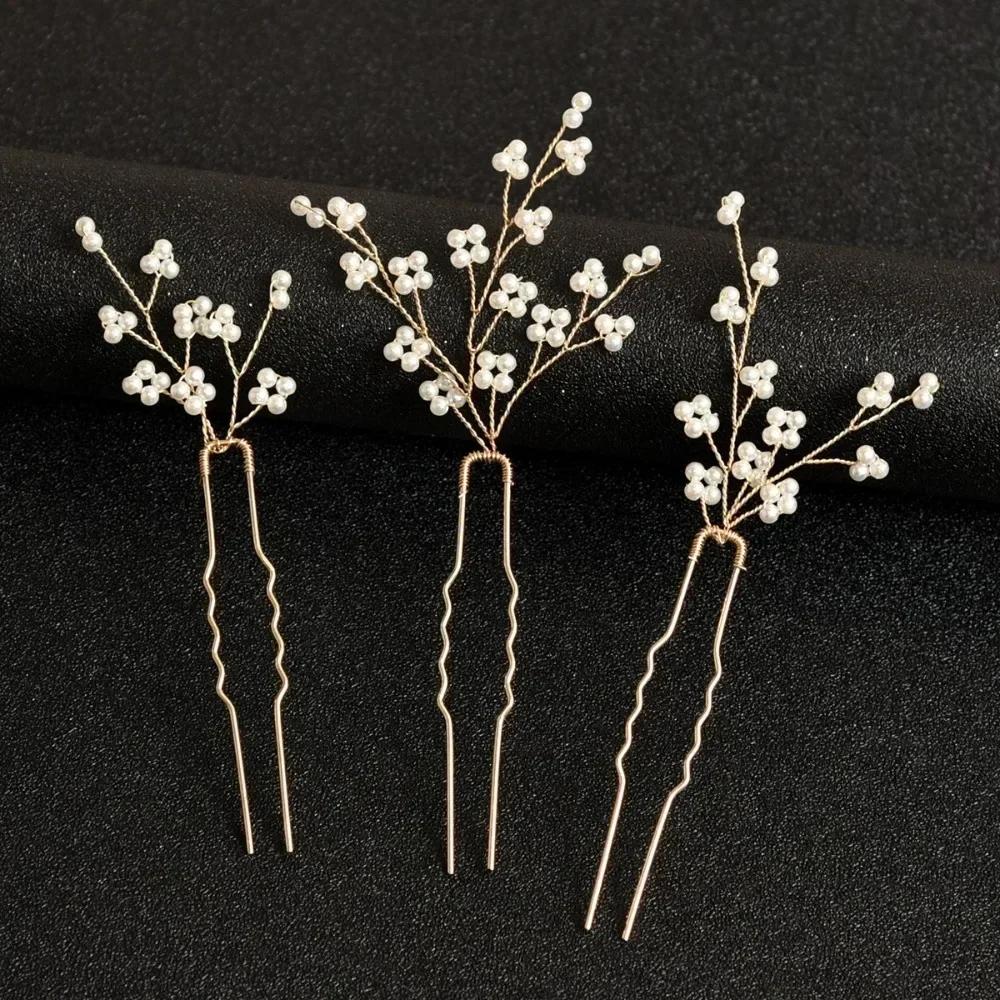 Bridal Rhinestone Flower Headband Wedding Hair Accessories For Women Photo Headband Wedding Bridal Hair Jewelry Gift Accessories