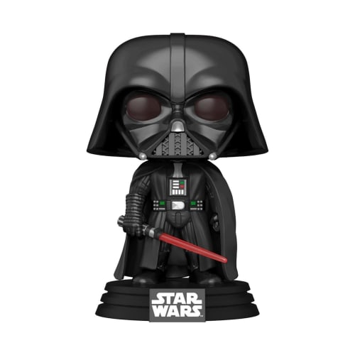 Funko Pop! Star Wars Darth Vader Figure