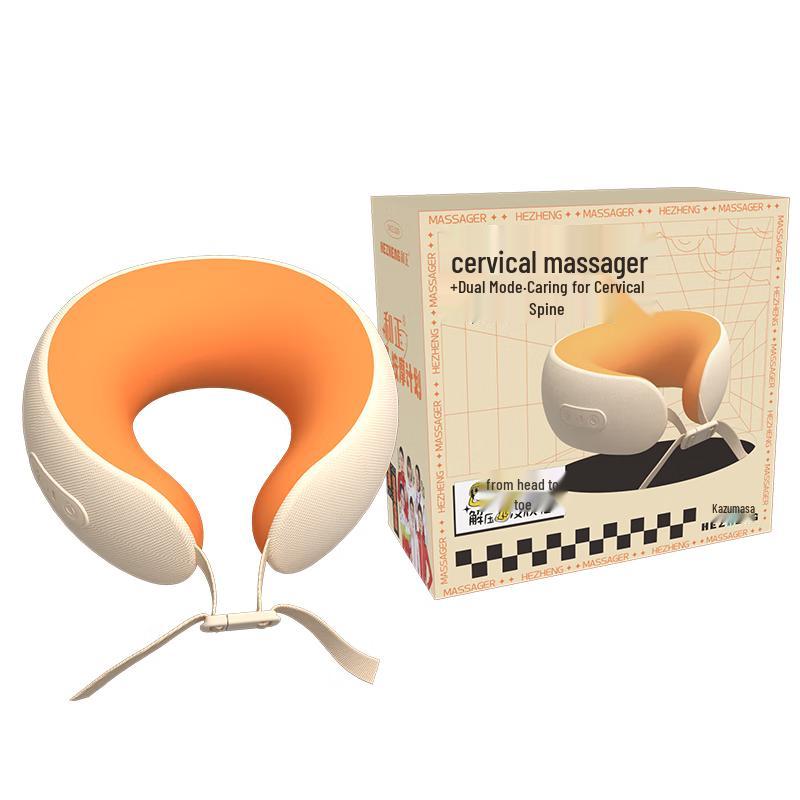 

Hezheng HZ-U7 Neck Massager