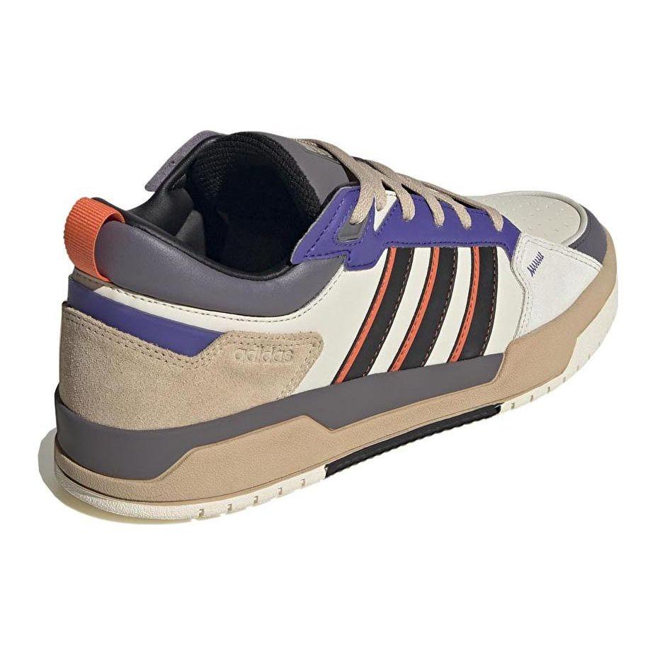 Кроссовки унисекс adidas 100DB Magic Beige Purple GY4780 36⅔ — фото 4