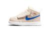 1 Mid ALT Utility Fleece Pearl White TD DO2210-264