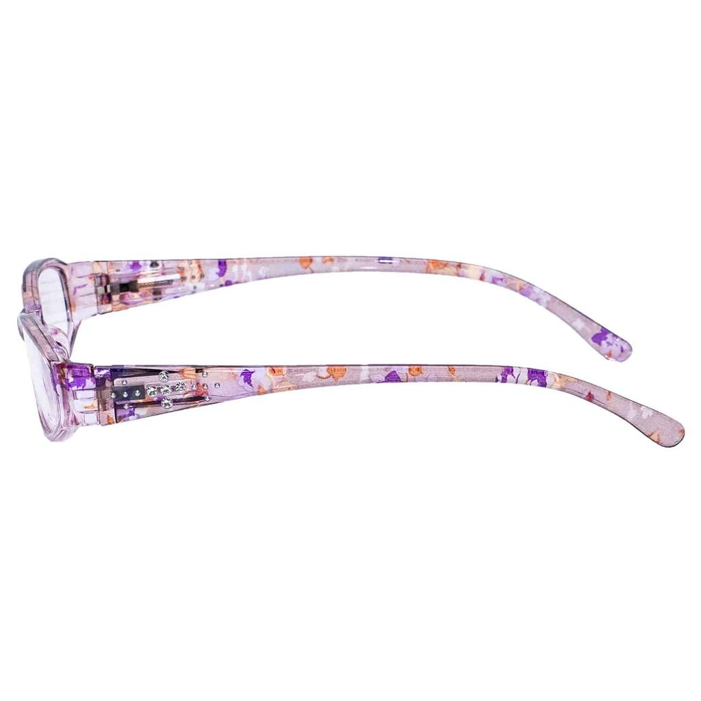 Meiwa Professional Reading Glasses 80851 Degree 1.0