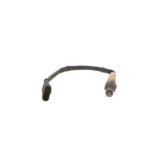 BOSCH Sonde lambda 0258006206