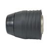 1pcs Drill Chuck Black Hammer Drill Chuck 11222EVS