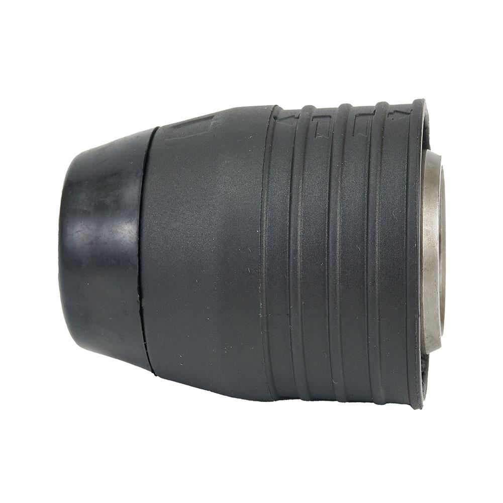 1pcs Drill Chuck Black Hammer Drill Chuck 11222EVS