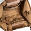 Max Mara 2-way Teddy Bear Bag 4.51609E+12 Handbag Brown Women Used