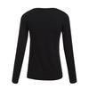 Promodoro Womens/Ladies Slim Long-Sleeved T-Shirt