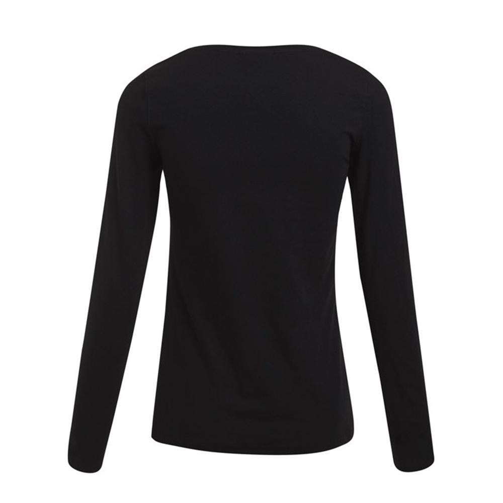 Promodoro Womens/Ladies Slim Long-Sleeved T-Shirt