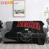 George Thorogood And The Destroyers Rock And Roll Ultra-Soft Blanket Quilt Winter Sofa Cover Bed Covers