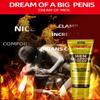 50ml Male Penis Enhancement Cream Penis Becomes Bigger Thicker Extend Erection Enhance Size Xxl Sexual Products Growth Dick