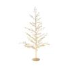 Christmas Birch Tree Housewarming Gift Adornment Money Tree Artificial Branch 48cm for Thanksgiving Inside Outside Decorations