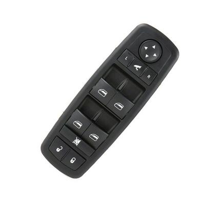 Dispositivos eléctricos para coche – Interruptores