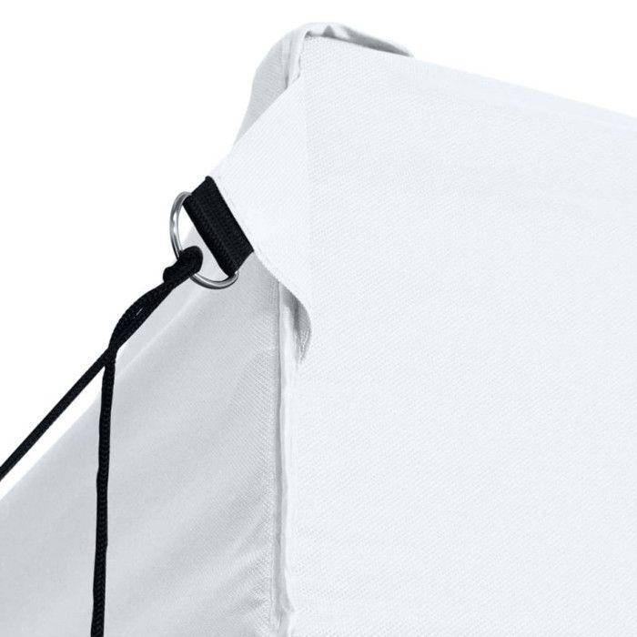 Foldable Tent - vidaXL - 3 X 4.5 M - Waterproof - 3 Walls - UV Resistant
