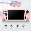 Protector Cover for ROG X Full Coverage Protective Case Scratchproof Game Console Silicone Skin Gamepad Sleeve