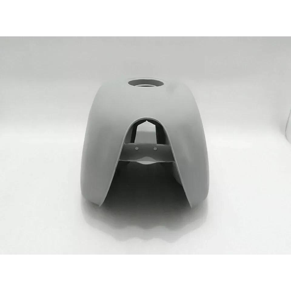 BMW R100S R100CS R100RS R100RT 1977-1984 Petrol Fuel Tank Raw Steel |Fit For