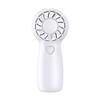 Portable Mini Handheld Smart Fan with Digital Display