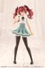 Kotobukiya "Sousai Shojo Teien" Customized Face & Decal Set Vol. 4 [Madoka Morikura Design] Approximately 18mm Tall 1/10 Scale Plastic Model