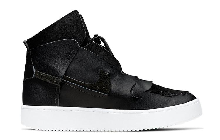 Nike Vandalized Lx Anthracite Women's BQ3611-001