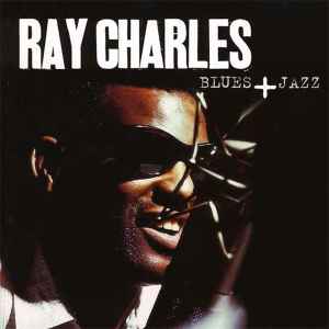 

CD RAY CHARLES - Blues and Jazz Anthology R271607 Rhino Records US Jazz Used