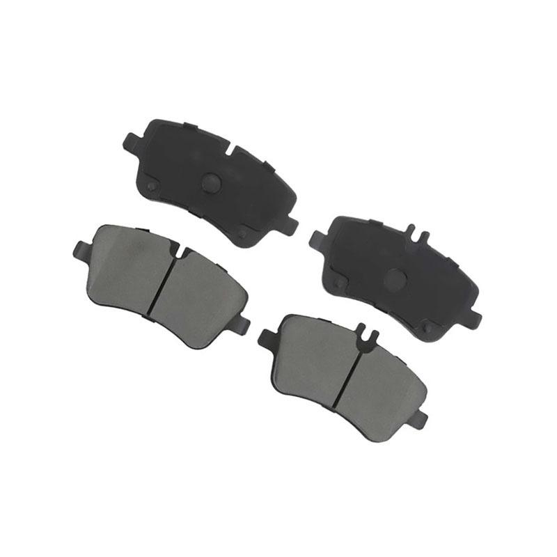 A0054206220 A0034206020 Autozubehör Bremsbelagsatz 0054206220 0034206020 für Mercedes Benz W203