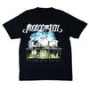 New Pierce The Veil Collide With The Sky Black S-5XL Shirt AA196 Unisex T-Shirt