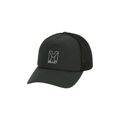 MILLET Trucker Cap_Mxusc009