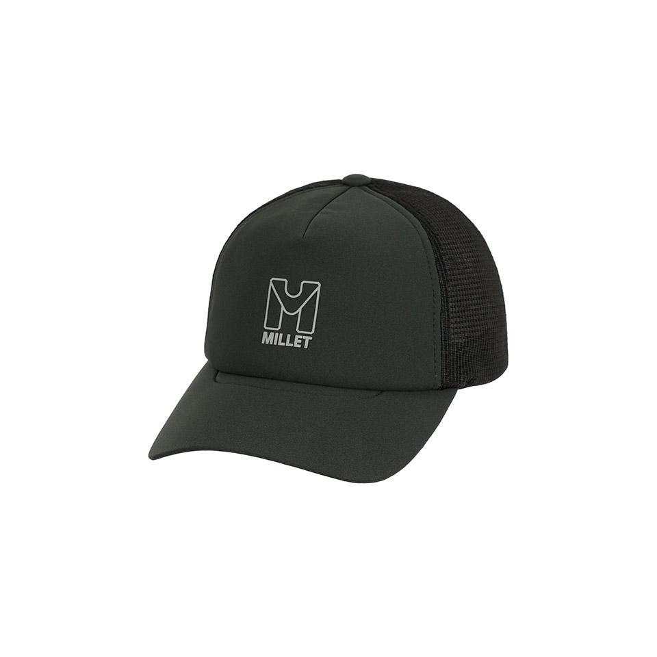 MILLET Trucker Cap_Mxusc009