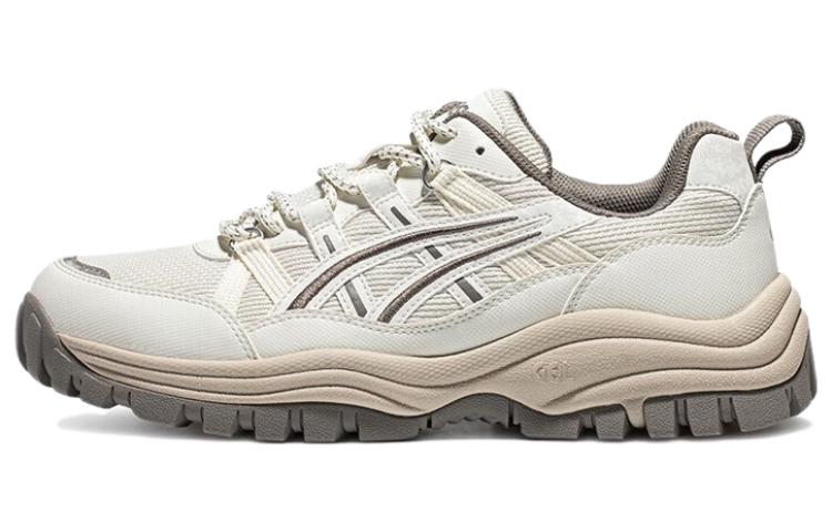 ASICS Gel CSL 01 Shoes Beige White Brown 1203A391-100 39.5