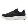 Anta Training Series Non-Slip Breathable Lightweight Low-Top Casual Shoes Women Sneaker Black 122337718-4