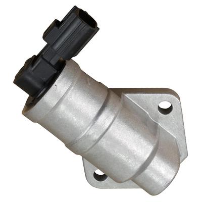 1pcs Idle Air Control Valve Air Control Valve 1F2220660 for 2001 2002 2003 2004 2005 2006-2010 Ford and Mazda 4.0L V6
