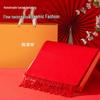 Hengyuanxiang Unisex 100% Cashmere Scarf
