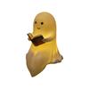 Halloween Night Light for Bookshelf Home Desk Decoration, Battery Operated