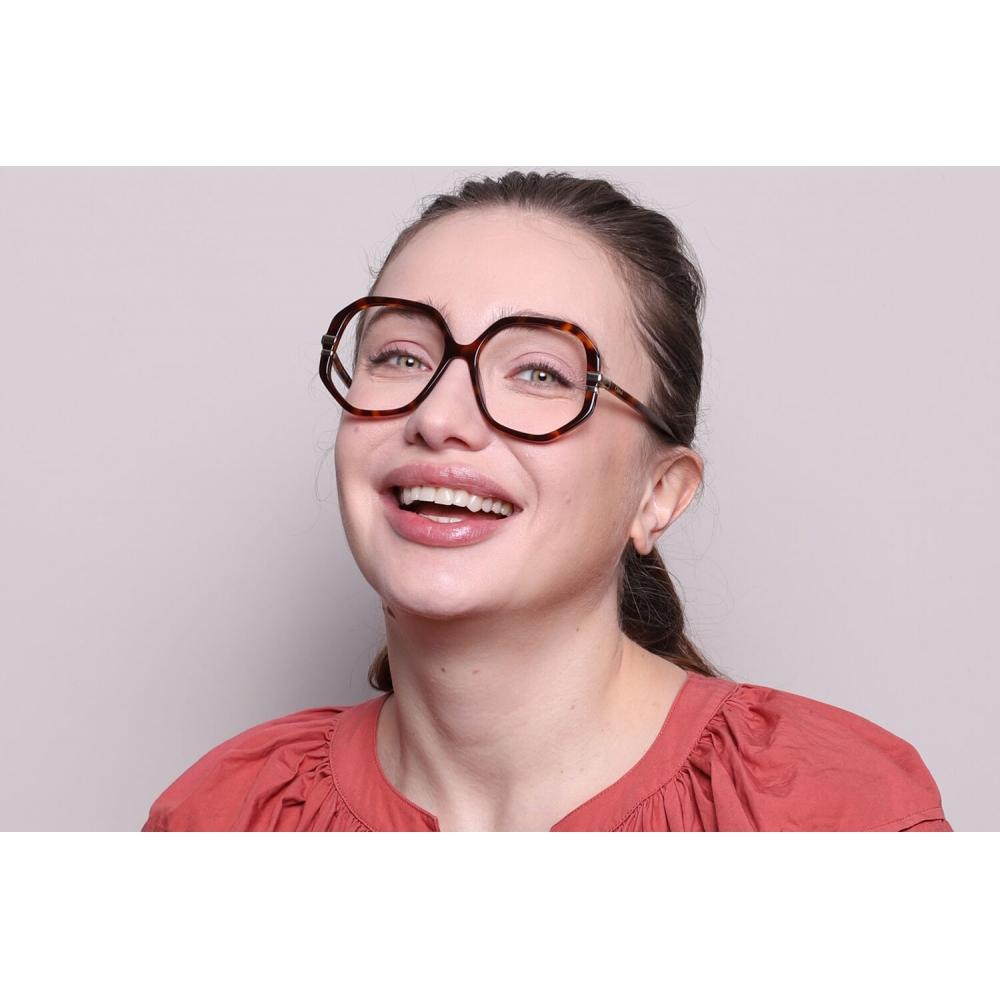 Ch0107o 004 Women Eyeglasses